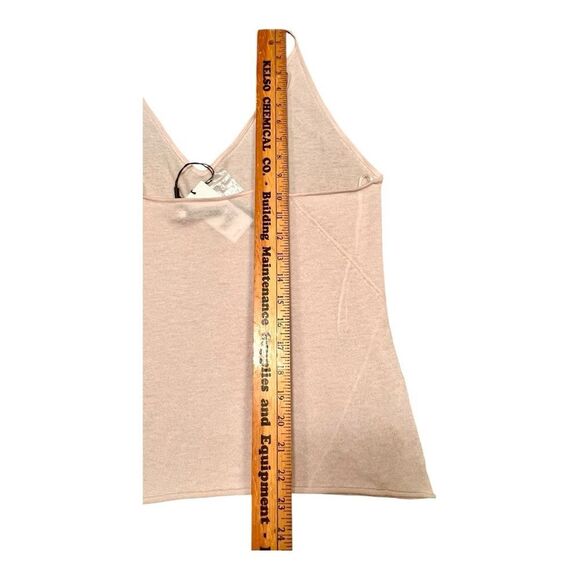 J Brand Aphrodite Camisole – Cashmere & Silk – NWT – Size Large - Picture 9 of 10